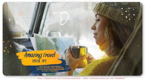 Brushes Travel Intro