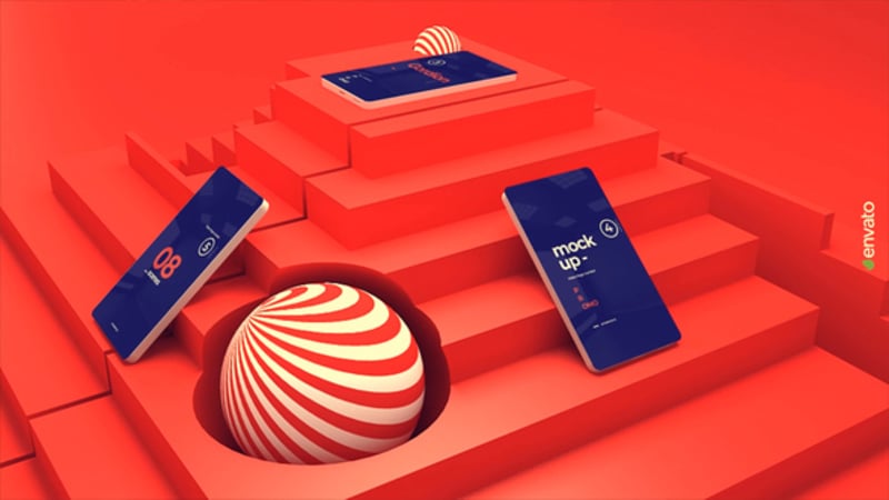 Premiere Pro Whatsapp Ui Logo Templates - Editable Logo Video Templates ...