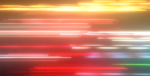 Pacote Transições de Luz HD