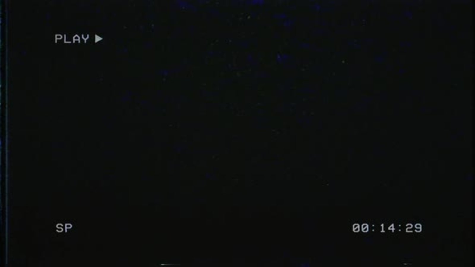 VHS timecode background, Backgrounds Motion Graphics ft. old overlay ...