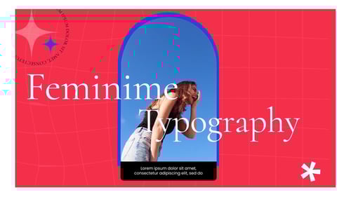 Introducción al paquete de tipografía grande