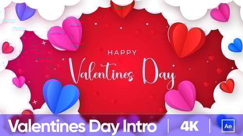 Valentines Day Intro