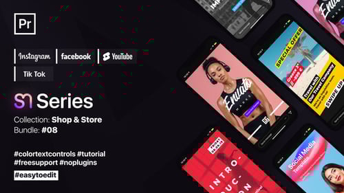 Instagram Stories | Clean and Minimal 08