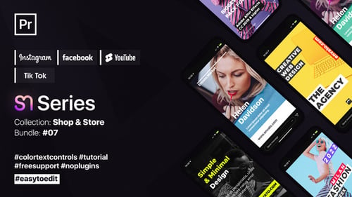 Instagram Stories | Clean and Minimal 07