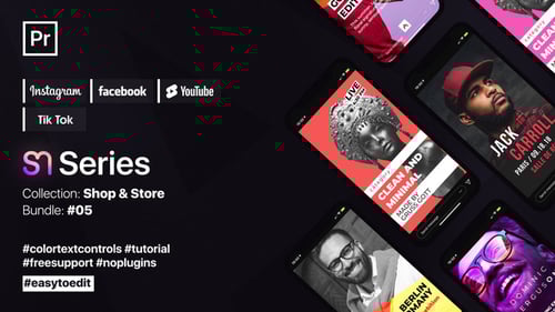 Instagram Stories | Clean and Minimal 05