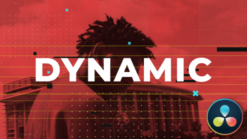 Dynamic Modern Intro