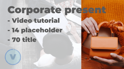 Web Present Corporate | WebSait