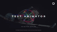 Dynamic Light Sweep Effect for Logos and Text, Elements ft. light sweep ...