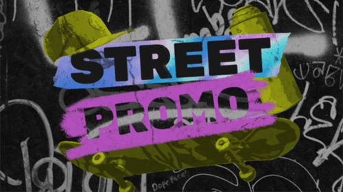 Street Promo