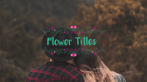 Dynamic Light Leaks Cinematic Transitions Pack