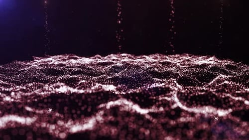 Hintergrund der abstrakten Form