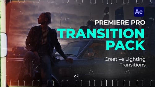 Creative Lighting Transitions