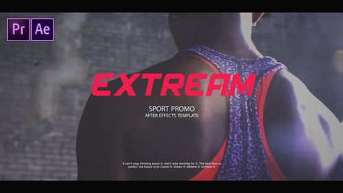 Sport Promo