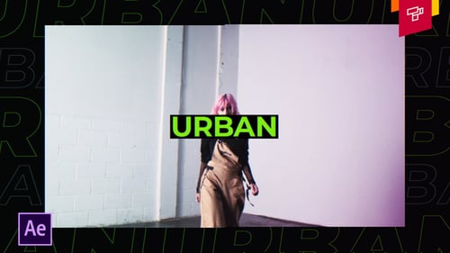 Urban Modern Intro