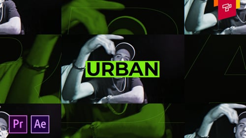 Urban Intro