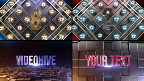 Contagem regressiva de futebol 2