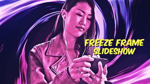 Trailer Freeze Frame