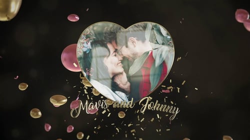 Valentines Day Wishes