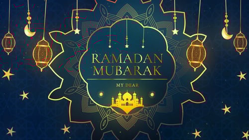 Ramadan Intro
