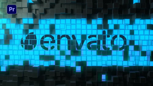 Cubos de iluminación de alta tecnología | Versión Premiere