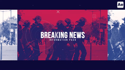 News Opener