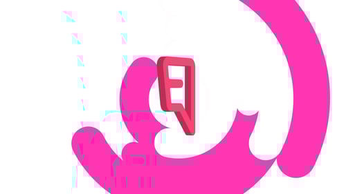 Simple Search Logo for Premiere Pro