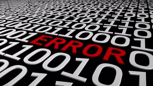 Code binaire à un et à zéro