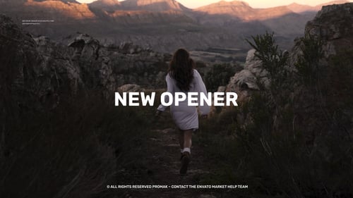 Logo Opener