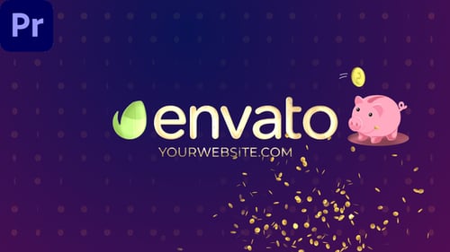 Invest Opener | Premiere Pro