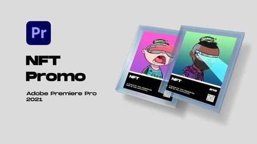 NFT Promo Collection