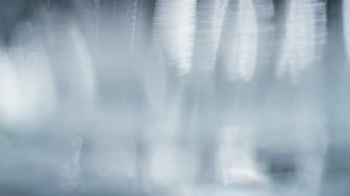 Cinematic Abstract Motion Background (No CGI used) 0519