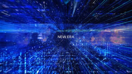 New Era - Action Digital Logo - PP