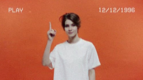 Retro VHS Glitch Video Effects Pack