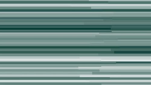 Abstract Glitch Digital Lines Animated Background