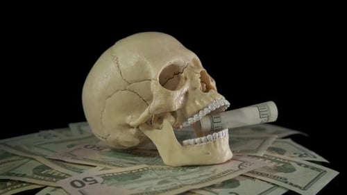 The Power of Money