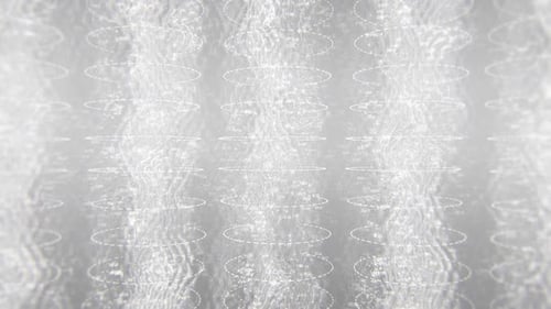 Digital Data Cyberspace