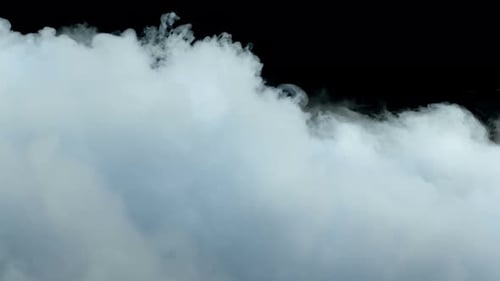 Smoke Effect