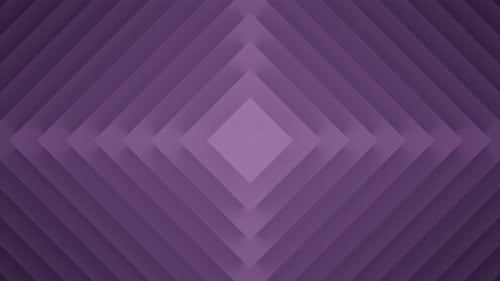 Pyramid Animation with Moving Layers