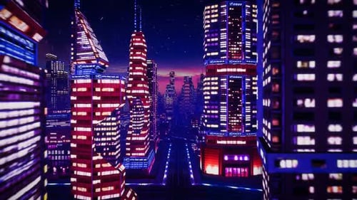 Retro City