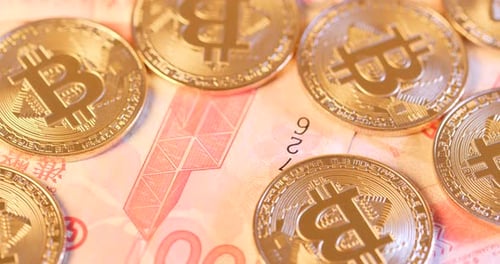 Bitcoin on Hong Kong dollar