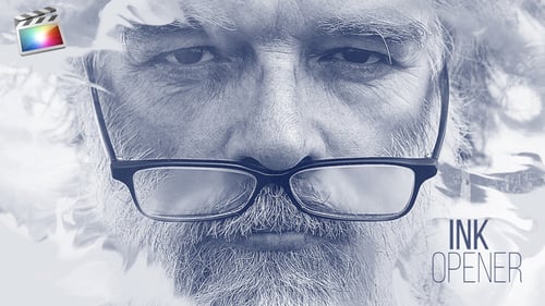 Ink Opener for FCP X