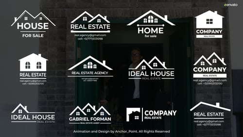 Real Estate Titles