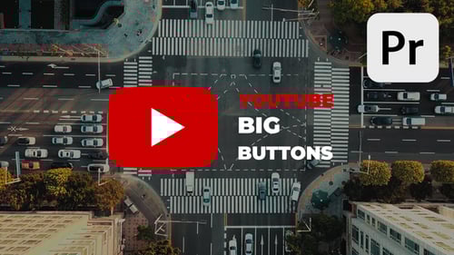 Big Buttons YouTube