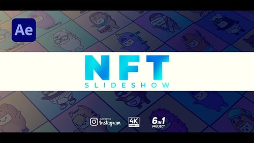 NFT Promo