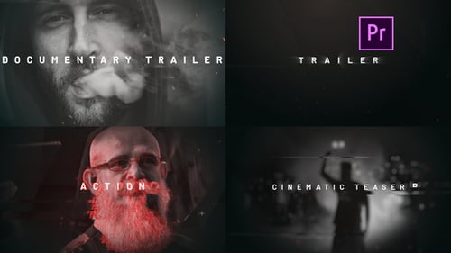 Cinematic Teaser