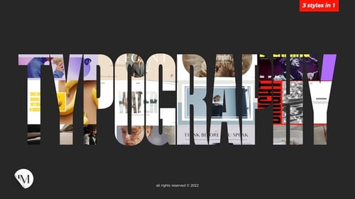 Typografie-Paket | PP
