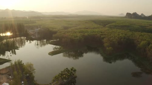 Camping Resort