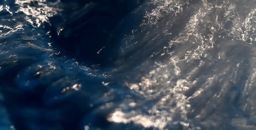 Close Up Splash 1