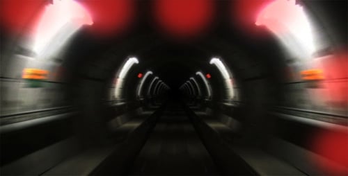 Underground Countdown