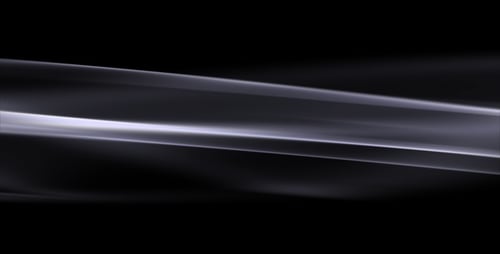 Glossy Surface Collection - Silver II - HD Loop